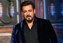 Salman Khan Black Buck Case