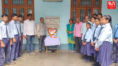 PM Modi Leads Grand Unity Day Celebrations Honouring Sardar Patel’s 150th Birth Anniversary