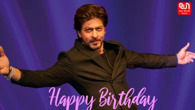Shah Rukh Khan Birthday