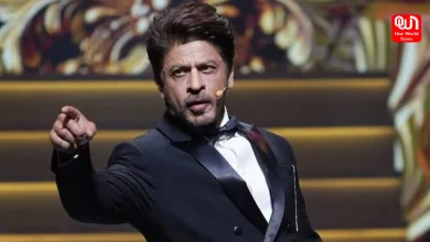 Shah Rukh Khan world richest actor