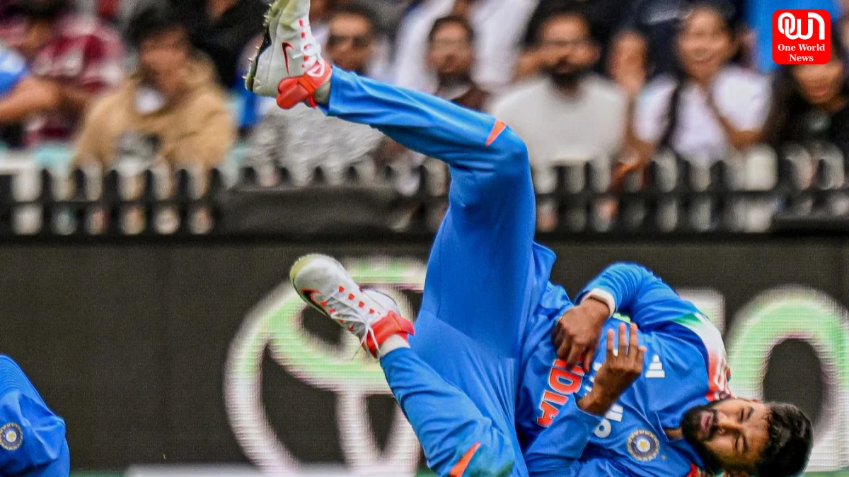 Shreyas Iyer First Statement After Injury