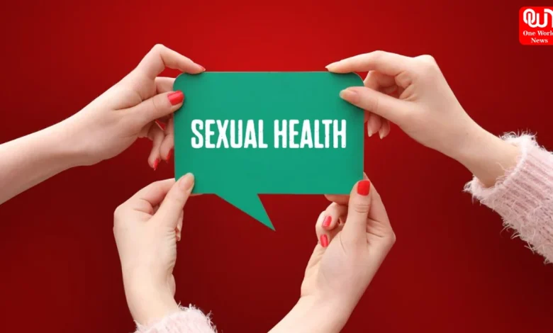 Signs Sexual Health Problems