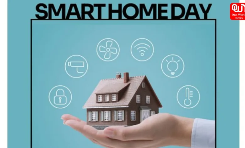 Smart Home Day