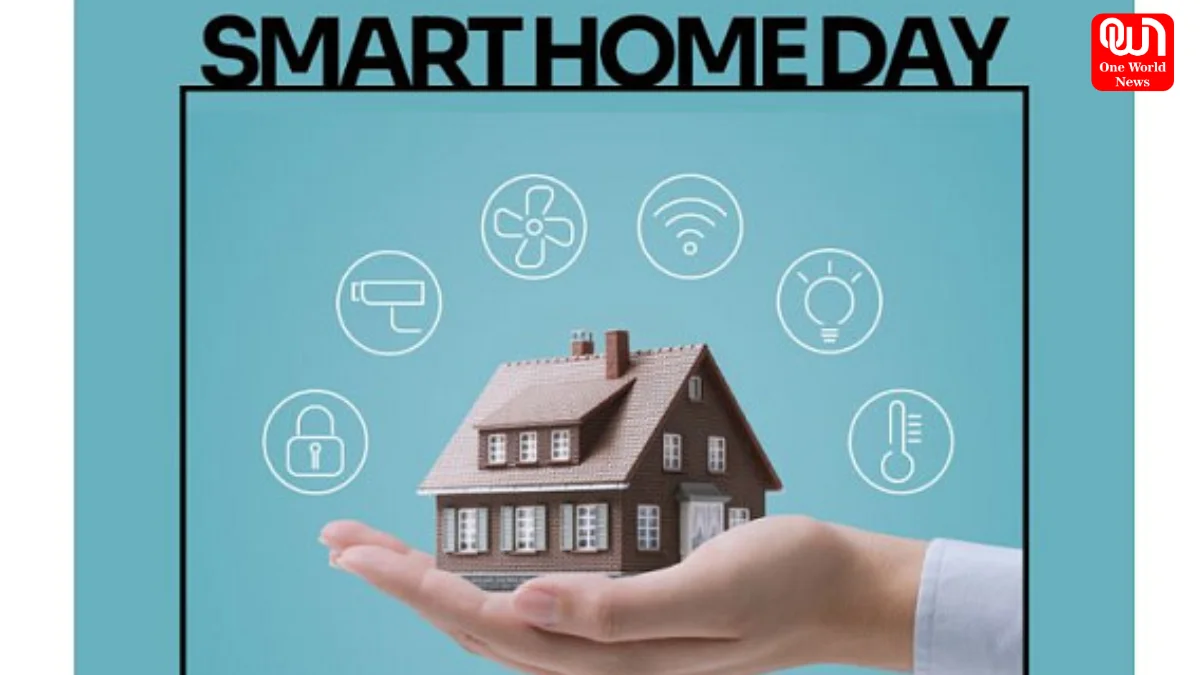 Smart Home Day