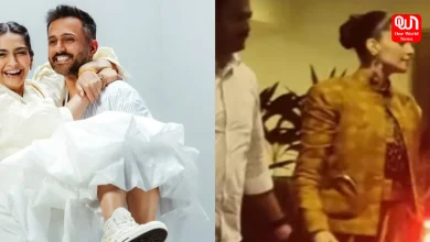 Sonam Kapoor, Pregnancy Rumours