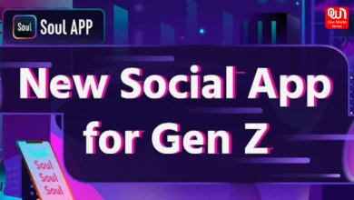 Soul Zhang Lu Reveals