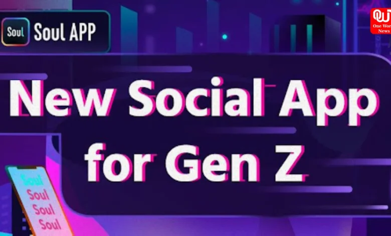 Soul Zhang Lu Reveals