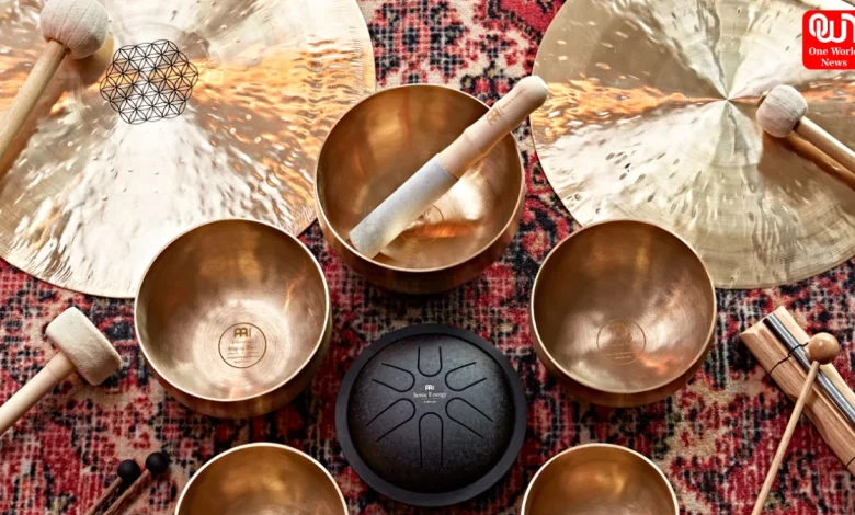 Sound Therapy