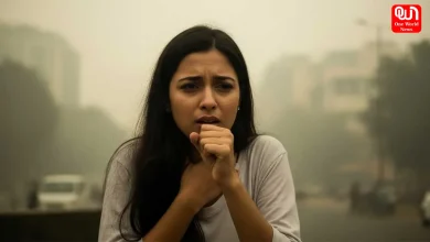 Superfoods for Air Pollution