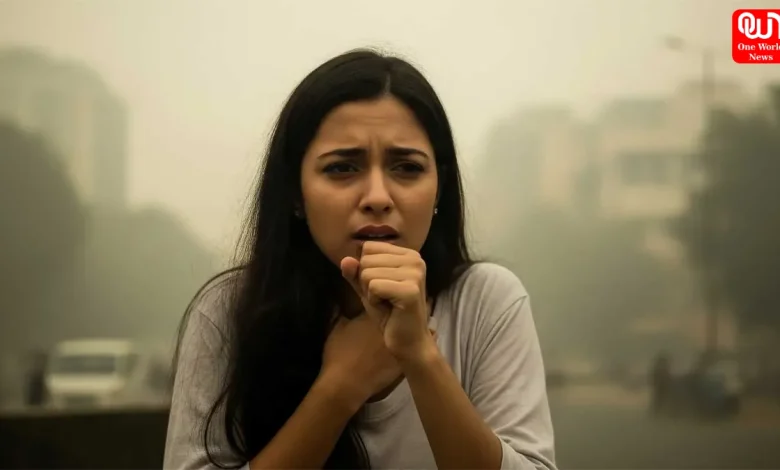 Superfoods for Air Pollution