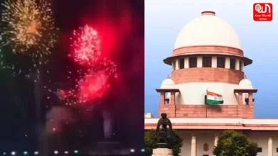 Supreme Court, Green Firecrackers, Delhi-NCR On Diwali
