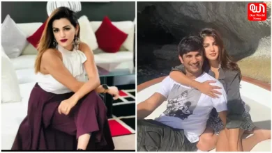 Sushant Singh Rajput's Sister, Psychics