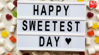 Sweetest Day