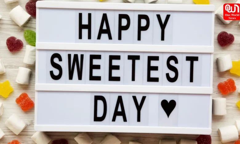 Sweetest Day