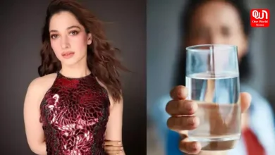 Tamannaah Bhatia, 5–10 Kilos In 90 Days
