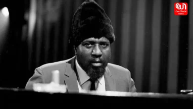 Thelonious Monk’s Birthday
