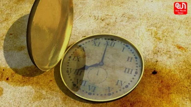 Top 10 Countries That Are Behind India Time