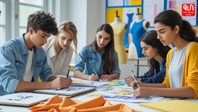 Top 5 Design Entrance Exams