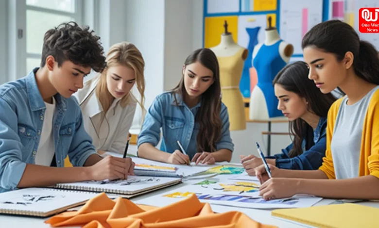 Top 5 Design Entrance Exams