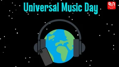 Universal Music Day
