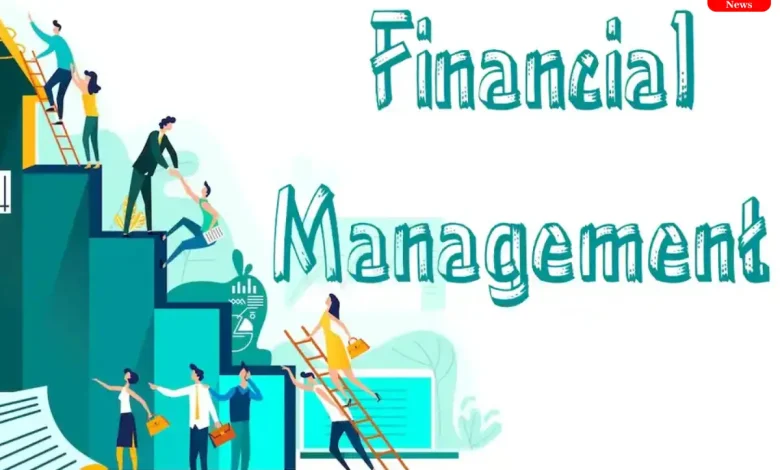 Financial management