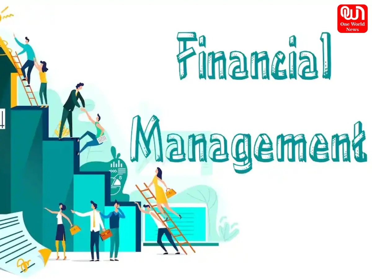 Financial management