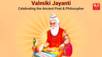 Valmiki Jayanti