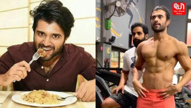 Vijay Deverakonda