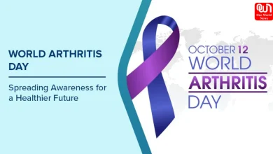 World Arthritis Day