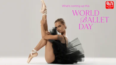 World Ballet Day 2025