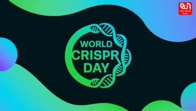 World CRISPR Day