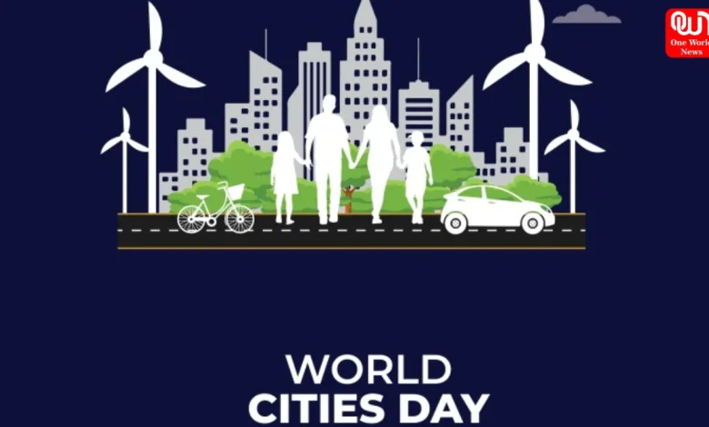World Cities Day