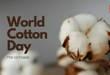 World Cotton Day 2026