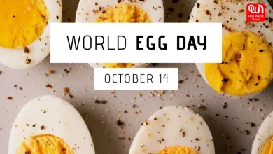 World Egg Day