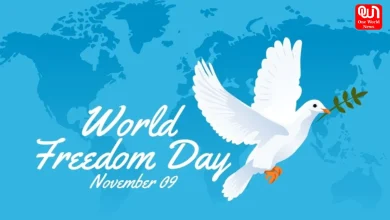 World Freedom Day