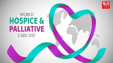 World Hospice and Palliative Care Day