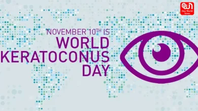 World Keratoconus Day