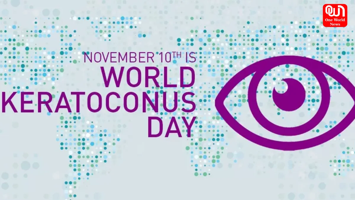 World Keratoconus Day