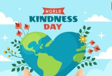 World Kindness Day