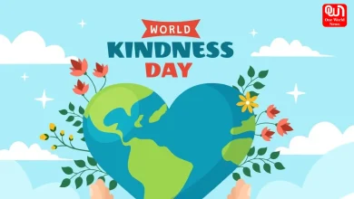 World Kindness Day