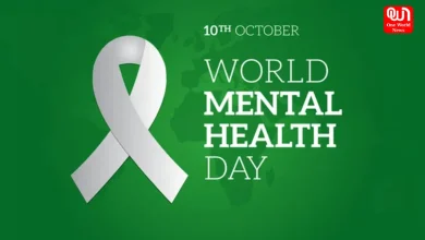 World Mental Health Day