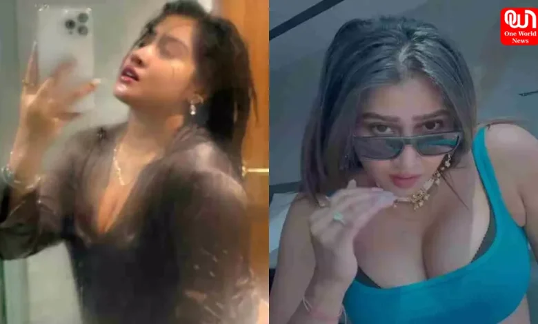 Viral Girl Hot Video