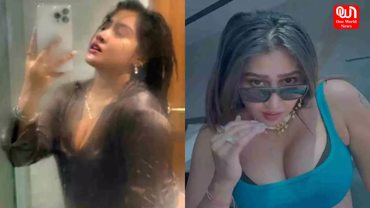 Viral Girl Hot Video