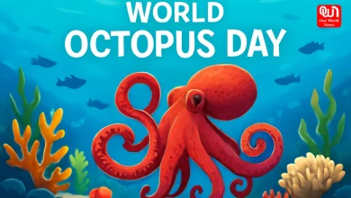 World Octopus Day