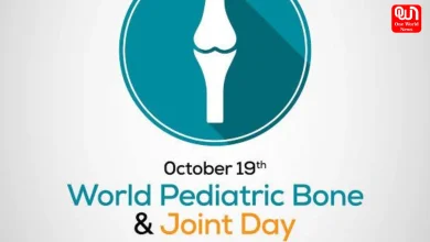 World Pediatric Bone and Joint Day