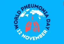 World Pneumonia Day