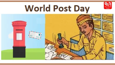 World Post Day