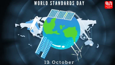 World Standards Day