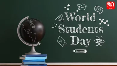World Students Day