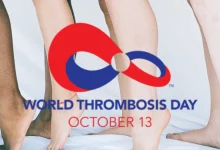 World Thrombosis Day